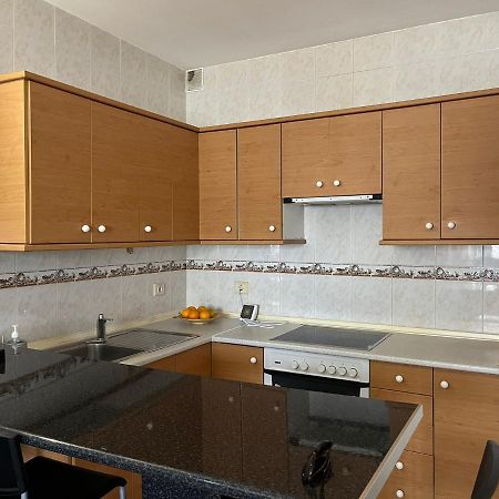 Apartamento Playa Honda Playa Honda  Dış mekan fotoğraf
