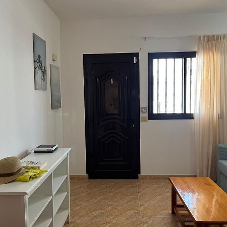 Apartamento Playa Honda Playa Honda  Dış mekan fotoğraf