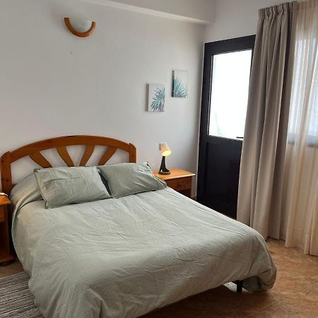 Apartamento Playa Honda Playa Honda  Dış mekan fotoğraf