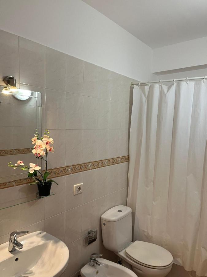 Apartamento Playa Honda Playa Honda  Dış mekan fotoğraf