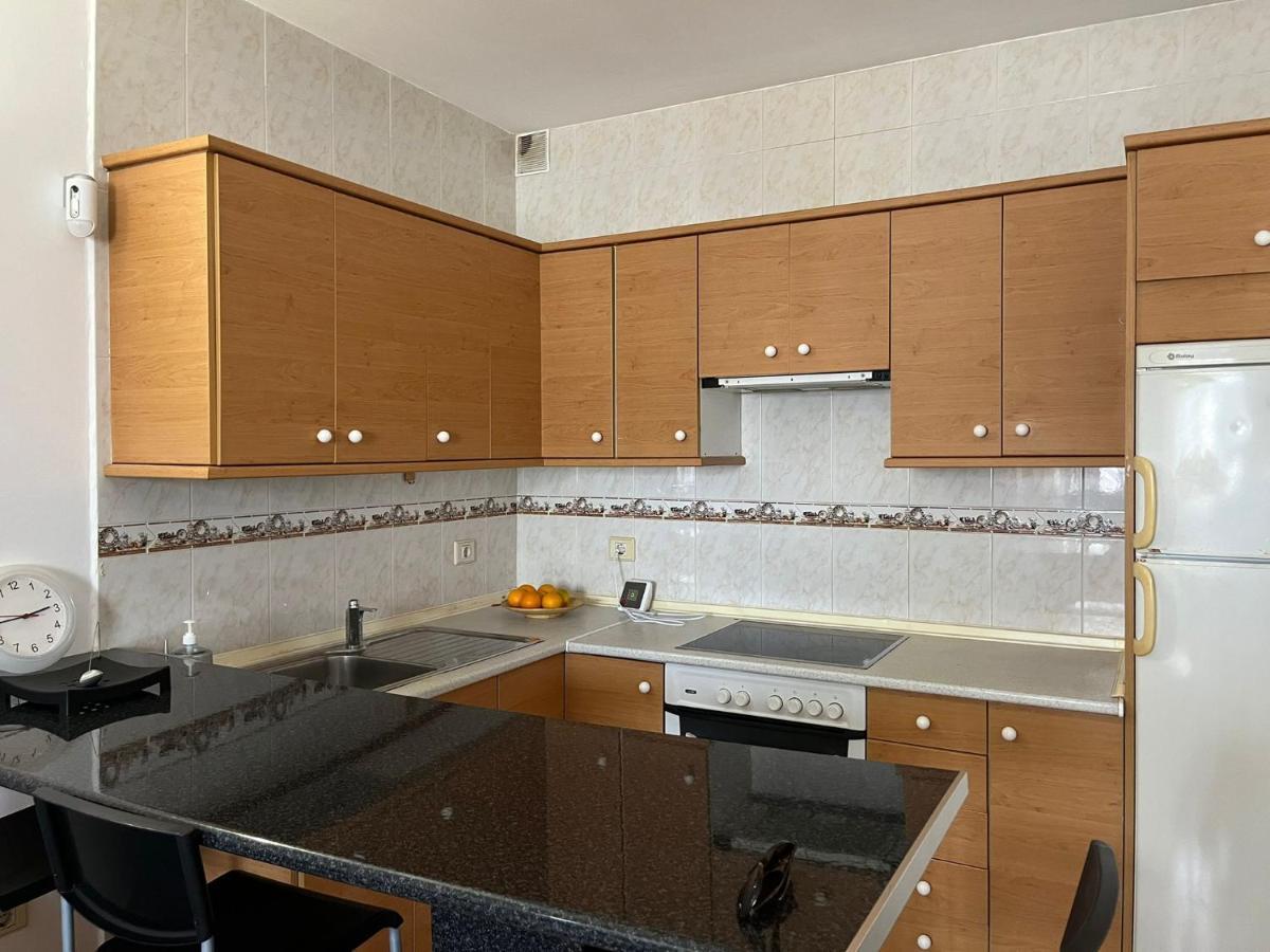 Apartamento Playa Honda Playa Honda  Dış mekan fotoğraf