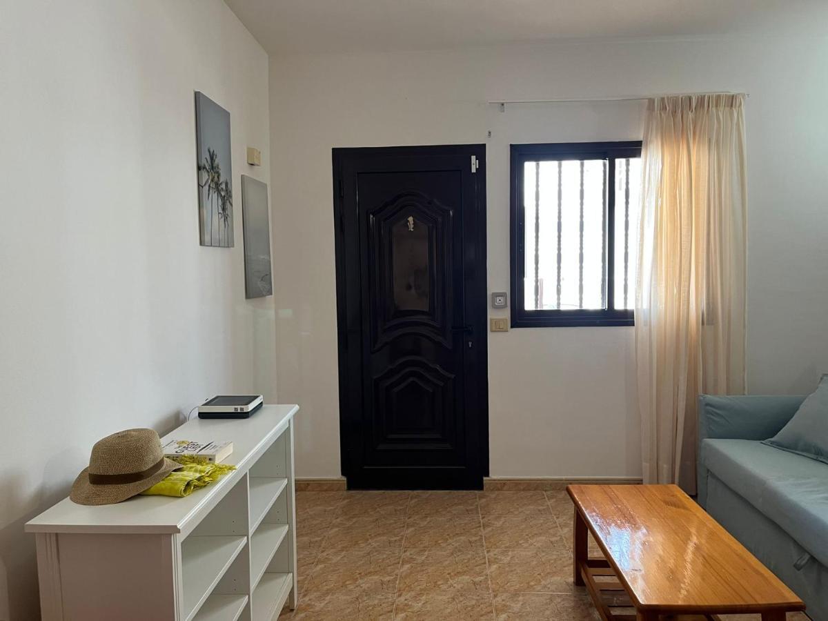Apartamento Playa Honda Playa Honda  Dış mekan fotoğraf