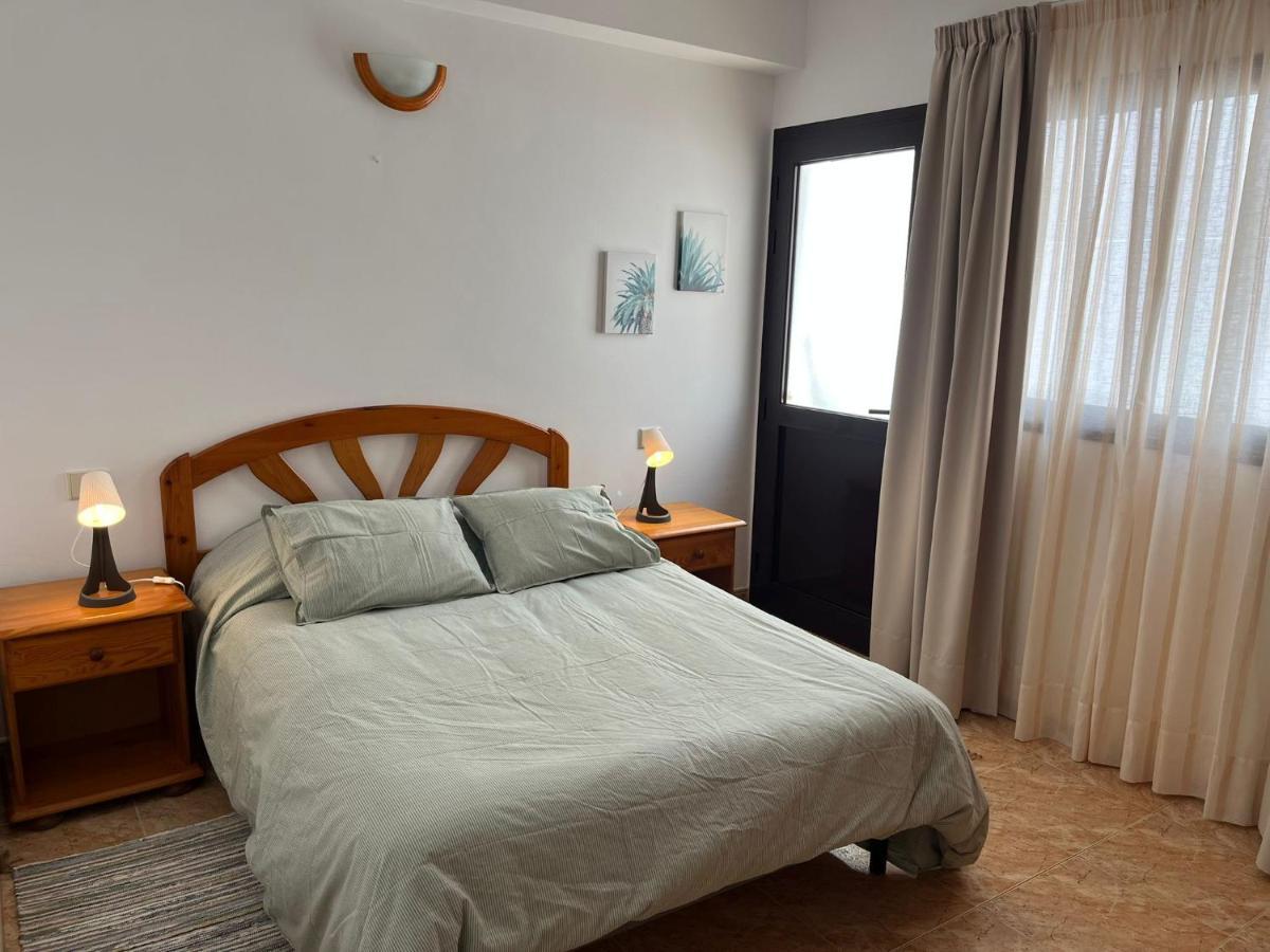 Apartamento Playa Honda Playa Honda  Dış mekan fotoğraf